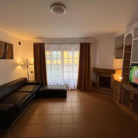 Centro Toscal 3 Dorm Patio Cocina Apartment Los Realejos Luaran gambar