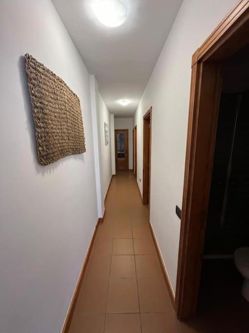 Centro Toscal 3 Dorm Patio Cocina Apartment Los Realejos Luaran gambar