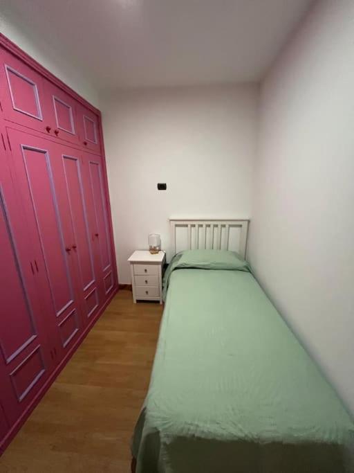 Centro Toscal 3 Dorm Patio Cocina Apartment Los Realejos Luaran gambar