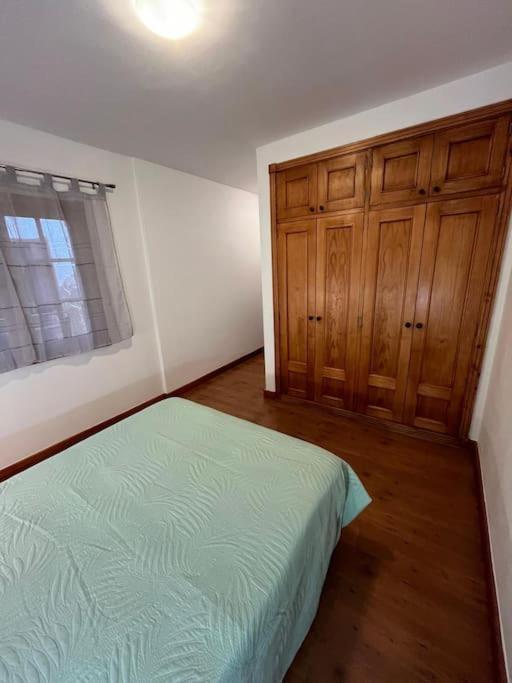 Centro Toscal 3 Dorm Patio Cocina Apartment Los Realejos Luaran gambar