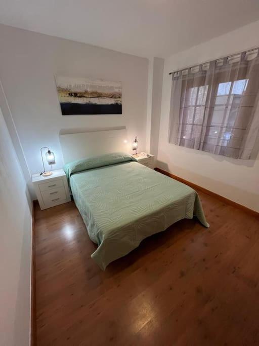 Centro Toscal 3 Dorm Patio Cocina Apartment Los Realejos Luaran gambar