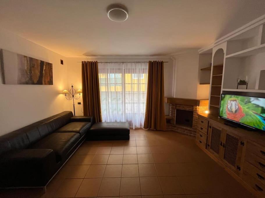 Centro Toscal 3 Dorm Patio Cocina Apartment Los Realejos Luaran gambar