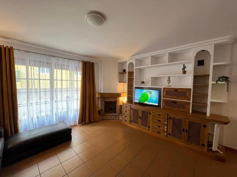 Centro Toscal 3 Dorm Patio Cocina Apartment Los Realejos Luaran gambar