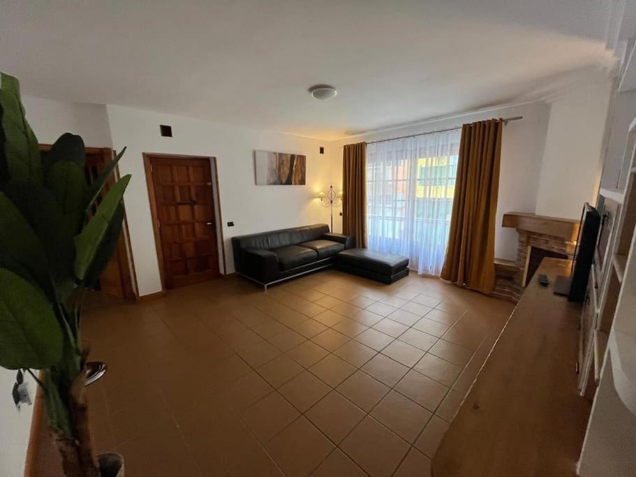 Centro Toscal 3 Dorm Patio Cocina Apartment Los Realejos Luaran gambar